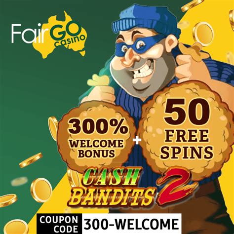 Fair go casino codigo promocional
